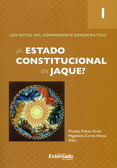 ¿El Estado constitucional en j...