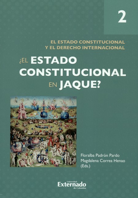 ¿El Estado constitucional en j...