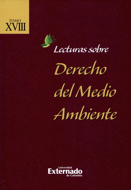 Lecturas sobre Derecho del Med...