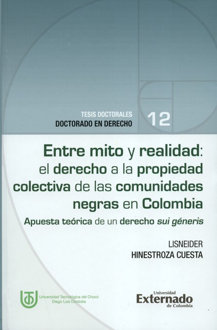 Entre mito y realidad: el dere...