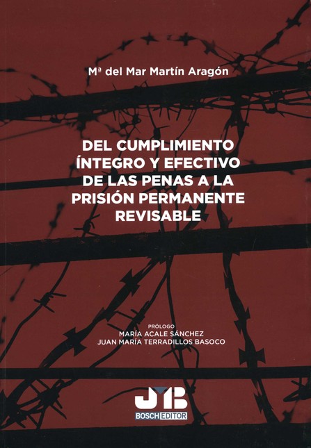 Del cumplimiento íntegro y efe...