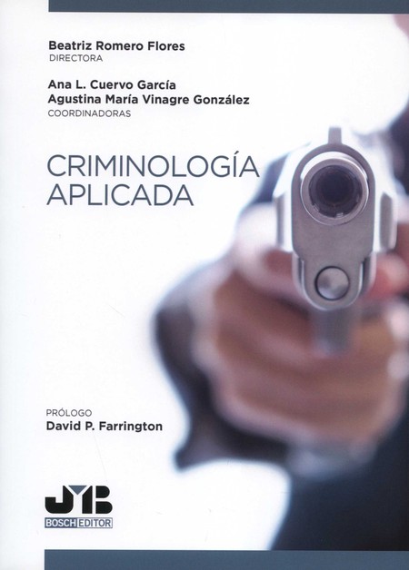 Criminología aplicada