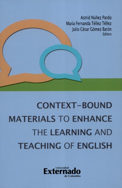 Context-bound materials to enh...
