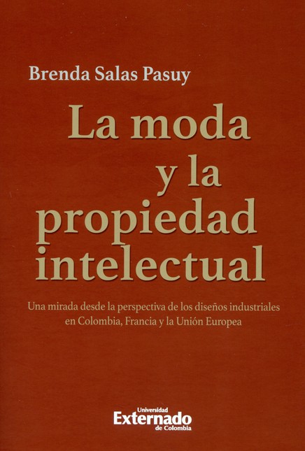 La moda y la propiedad intelec...