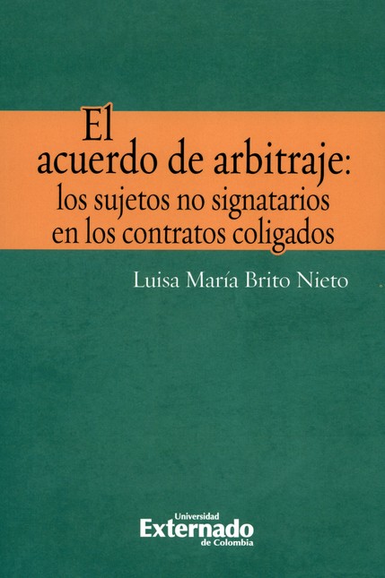 El acuerdo de arbitraje: los s...