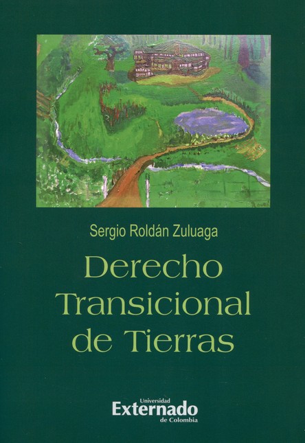 Derecho Transicional de tierra...