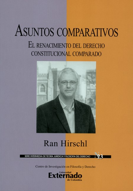 Asuntos comparativos. El renac...