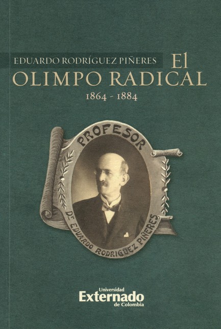 El olimpo radical 1864-1884