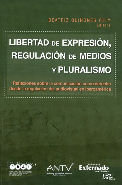 Libertad de expresión, regulac...