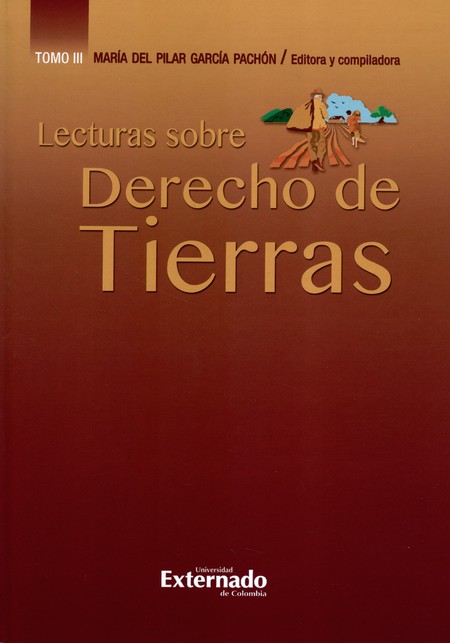 Lecturas sobre derecho de tier...