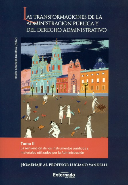 Transformaciones de la adminis...