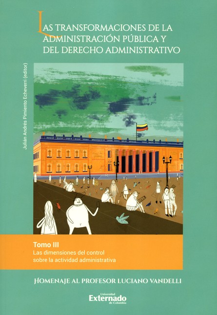 Transformaciones de la adminis...