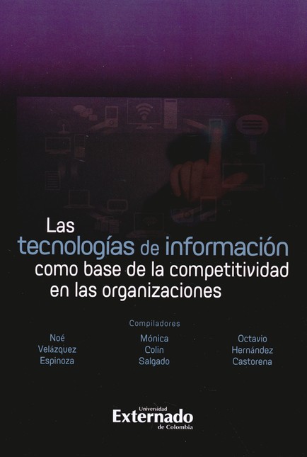 Las tecnologías de información...