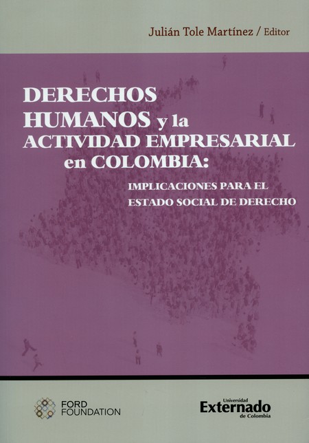Derechos humanos y la activida...