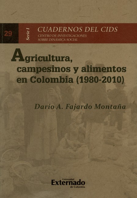 Agricultura, campesinos y alim...