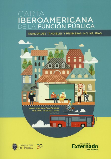 Carta iberoamericana de la fun...