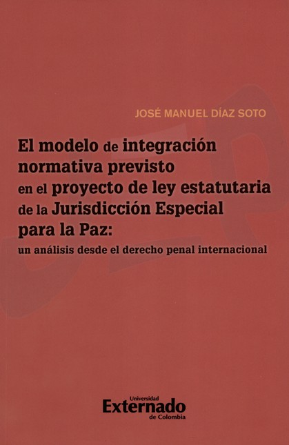 Modelo de integración normativ...