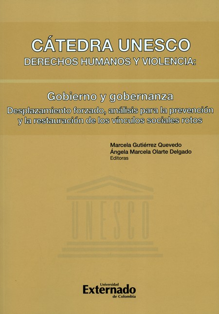 Cátedra unesco derechos humano...