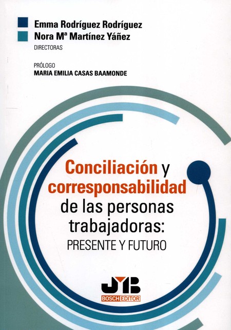 Conciliación y corresponsabili...