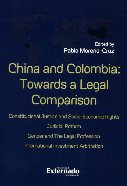 China and Colombia: Towards a ...