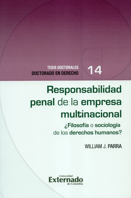 Responsabilidad penal de la em...