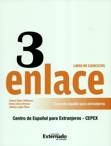 Enlace 3. Libro de ejercicios....