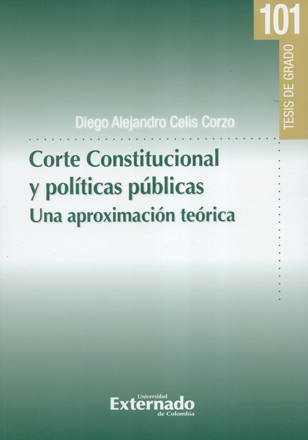 Corte constitucional y polític...