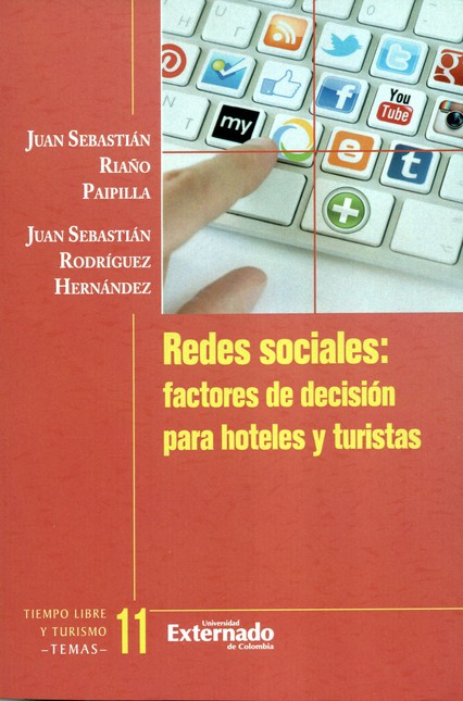 Redes sociales: factores de de...