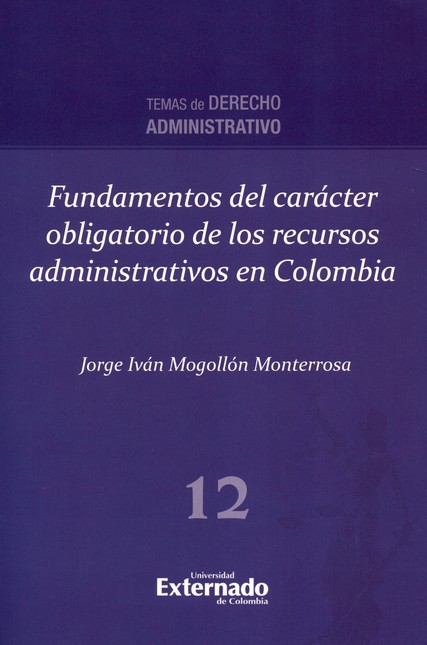 Fundamentos del carácter oblig...