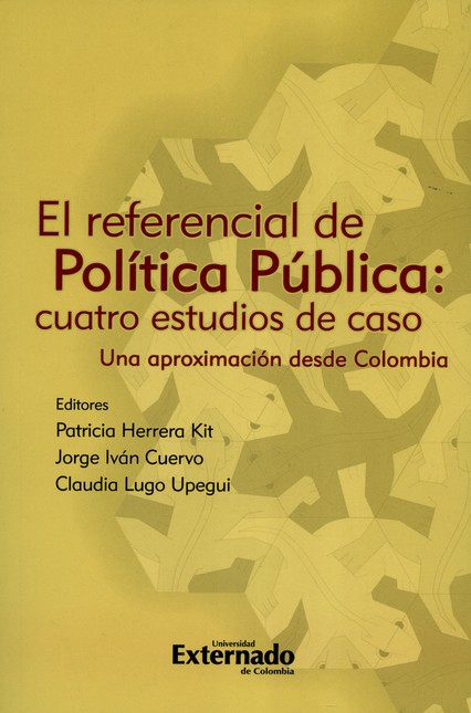 El referencial de política púb...