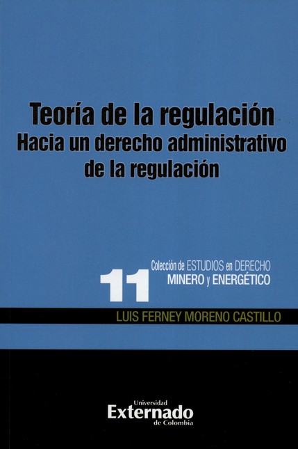 Teoría de la regulación. Hacia...