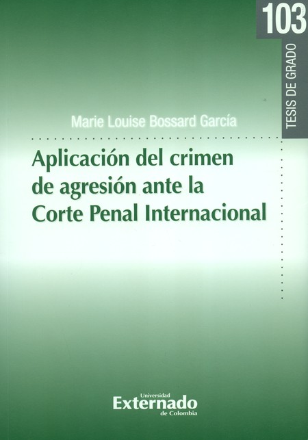 Aplicación del crimen de agres...