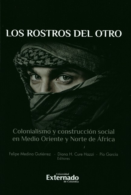 Los rostros del otro. Colonial...
