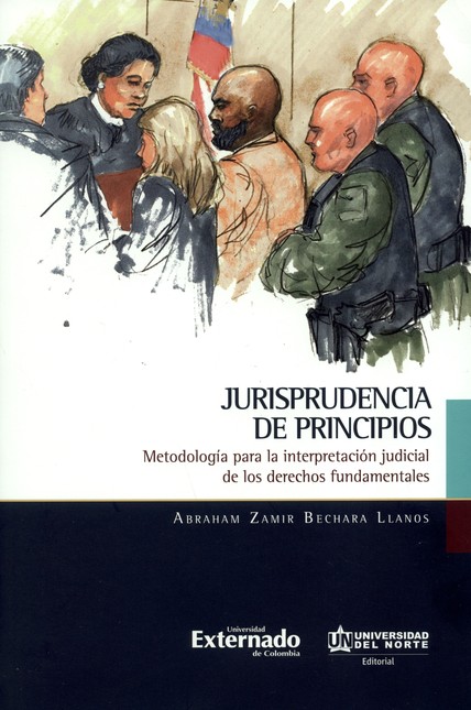 Jurisprudencia de principios. ...