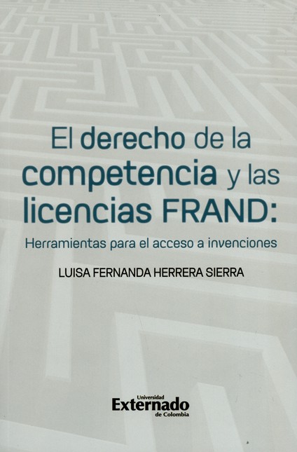 El derecho de la competencia y...