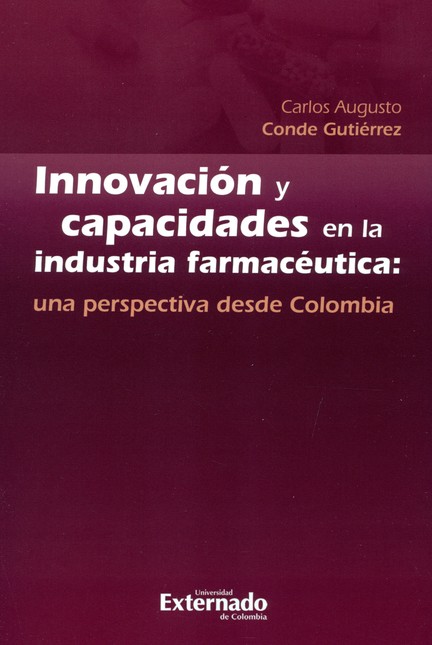 Innovación y capacidades en la...