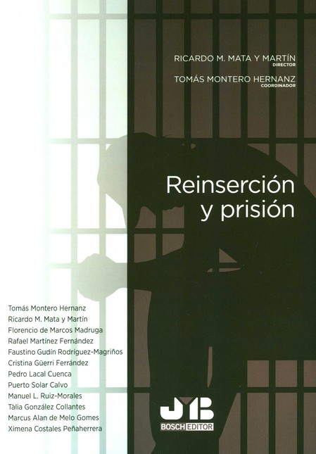 Reinserción y prisión