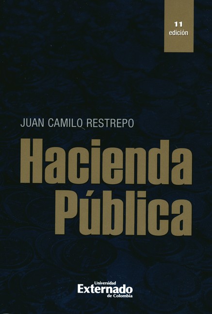 Hacienda pública