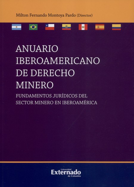 Anuario Iberoamericano de dere...
