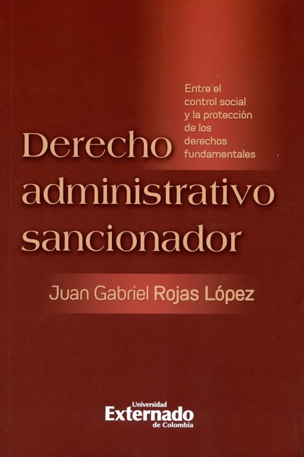 Derecho administrativo sancion...