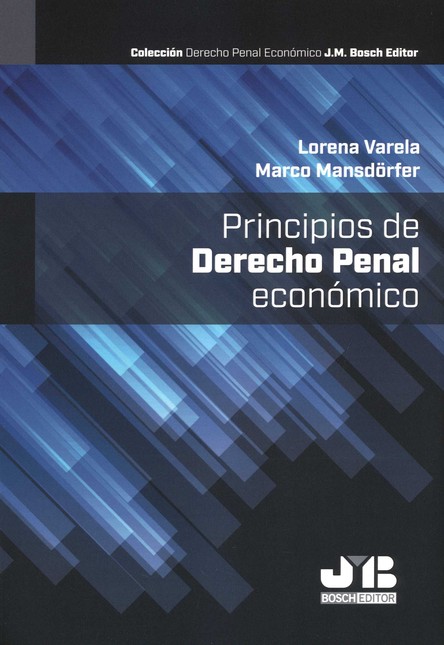 Principios de Derecho Penal ec...