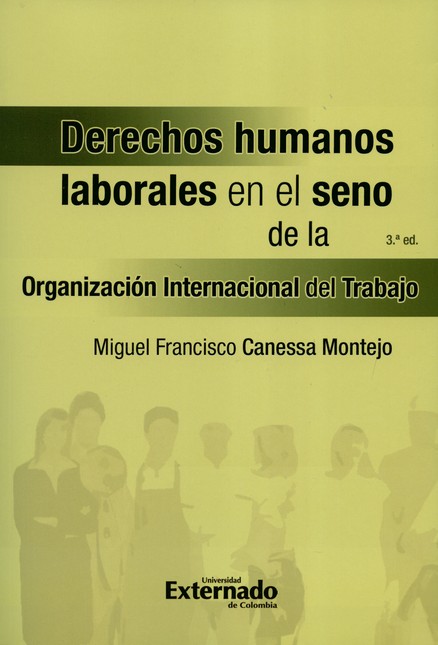 Derechos humanos laborales en ...