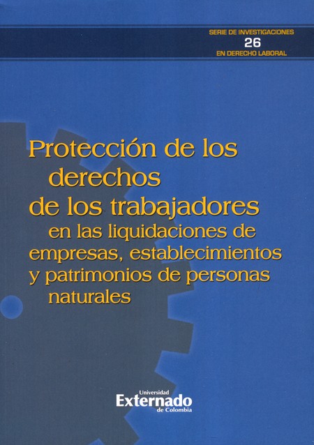 Protección de los derechos de ...