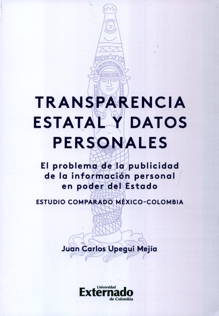 Transparencia estatal y datos ...