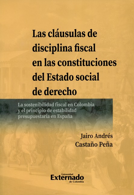 Cláusulas de la disciplina fis...