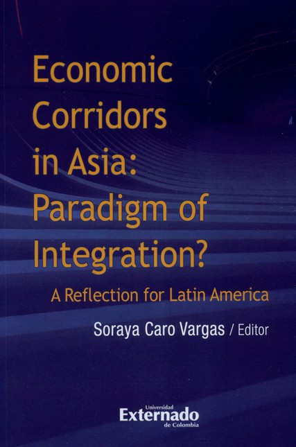 Economic corridors in Asia: pa...