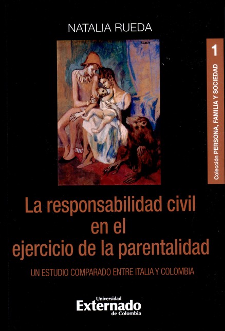 La responsabilidad civil en el...