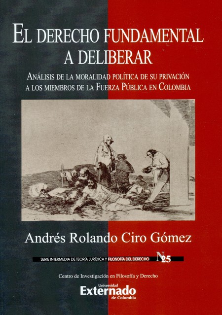 El derecho fundamental a delib...