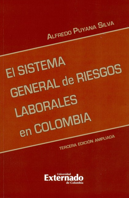 El sistema general de riesgos ...