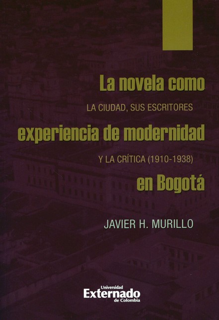 La novela como experiencia de ...